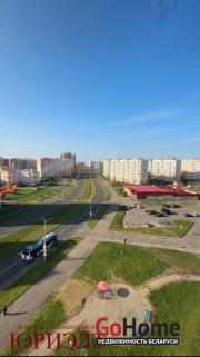Купить 1-комнатную квартиру, Витебск, Богатырёва, 38 Витебск