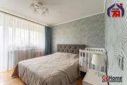 Купить 3-комнатную квартиру, Минск, Жудро ул., 9(Фрунзенский район) Минск