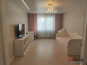 Снять 3-комнатную квартиру, Минск, ул.Ельских, 2 (Московский район) Минск