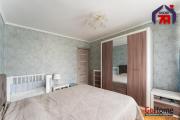 Купить 3-комнатную квартиру, Минск, Жудро ул., 9(Фрунзенский район) Минск