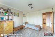 Купить 4-комнатную квартиру, Фаниполь, Железнодорожная ул., 62 Фаниполь