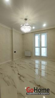 Купить 3-комнатную квартиру, Минск, Аэродромная, 20 (Октябрьский район) Минск