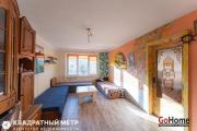 Купить 4-комнатную квартиру, Фаниполь, Железнодорожная ул., 62 Фаниполь