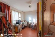 Купить 4-комнатную квартиру, Фаниполь, Железнодорожная ул., 62 Фаниполь