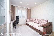 Купить 4-комнатную квартиру, Минск, Есенина ул., 16(Московский район) Минск
