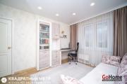 Купить 4-комнатную квартиру, Минск, Есенина ул., 16(Московский район) Минск