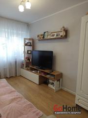 Купить 3-комнатную квартиру, Брест, Пушкинская ул. Брест