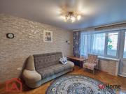 Снять 1-комнатную квартиру, Минск, Чкалова, 1(Октябрьский район) Минск