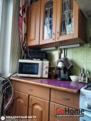 Купить 1-комнатную квартиру, Минск, ул. Калиновского, д. 18 (Первомайский район) Минск