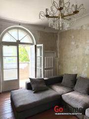 Купить 4-комнатную квартиру, Гродно, Социалистическая, 24 Гродно