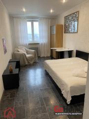 Снять 1-комнатную квартиру, Минск, Ольшевского, 1Б (Фрунзенский район) Минск