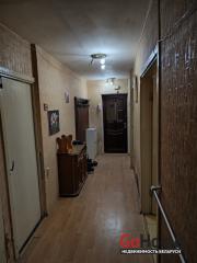 Купить 4-комнатную квартиру, Витебск, Строителей, 10 Витебск