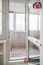 Купить 1-комнатную квартиру, Минск, Пташука ул., 7 (Ленинский район) Минск