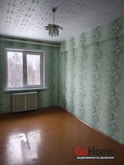 Купить 3-комнатную квартиру, Могилев, Якубовского, 37 Могилев