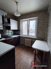 Купить 3-комнатную квартиру, Могилев, Якубовского, 37 Могилев