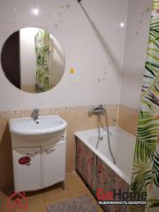 Снять 1-комнатную квартиру, Минск, Газеты Правда, 44 (Московский район) Минск