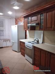 Снять 1-комнатную квартиру, Минск, Газеты Правда, 44 (Московский район) Минск