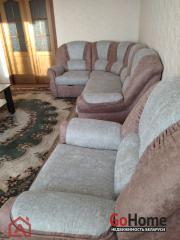 Снять 1-комнатную квартиру, Минск, Газеты Правда, 44 (Московский район) Минск