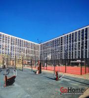 Купить 4-комнатную квартиру, Минск, Лосика ул., 55 (Московский район) Минск