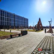 Купить 4-комнатную квартиру, Минск, Лосика ул., 55 (Московский район) Минск