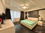 Снять 3-комнатную квартиру, Минск, Тургенева ул. 1 (Советский район) Минск