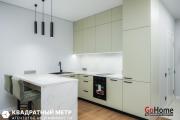 Купить 1-комнатную квартиру, Минск, Жореса Алфёрова ул., 5 (Октябрьский район) Минск