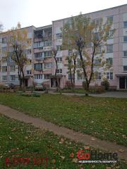 Купить 2-комнатную квартиру, Орша, Бориса Хигрина, 33 Орша