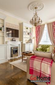 Снять 2-комнатную квартиру, Минск, Тихая, 57 (Центральный район) Минск