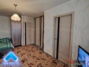 Купить 2-комнатную квартиру, Минск, Фабричная, 12 (Ленинский район) Минск