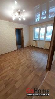 Купить 2-комнатную квартиру, Минск, Фабричная, 12 (Ленинский район) Минск