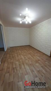 Купить 2-комнатную квартиру, Минск, Фабричная, 12 (Ленинский район) Минск