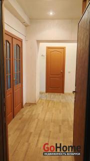 Купить 2-комнатную квартиру, Минск, Стахановская ул., 41(Партизанский район) Минск