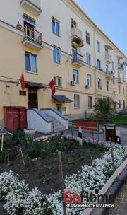 Купить 2-комнатную квартиру, Минск, Стахановская ул., 41(Партизанский район) Минск