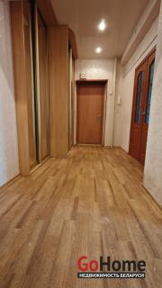 Купить 2-комнатную квартиру, Минск, Стахановская ул., 41(Партизанский район) Минск