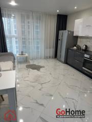 Купить 1-комнатную квартиру, Минск, Николы Теслы, 24 (Октябрьский район) Минск