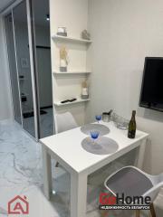 Купить 1-комнатную квартиру, Минск, Николы Теслы, 24 (Октябрьский район) Минск