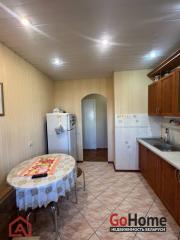 Снять 3-комнатную квартиру, Минск, Прушинских, 4 (Ленинский район) Минск