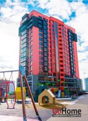 Купить 1-комнатную квартиру, Минск, Левина ул., 5 (Октябрьский район) Минск