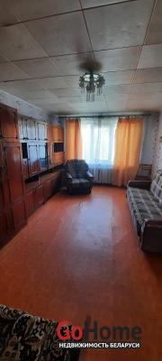 Снять 2-комнатную квартиру, Минск, просп. Пушкина, д. 58 (Фрунзенский район) Минск