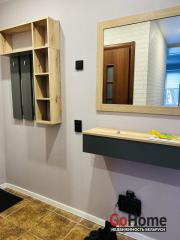 Снять 2-комнатную квартиру, Минск, просп. Пушкина, д. 58 (Фрунзенский район) Минск