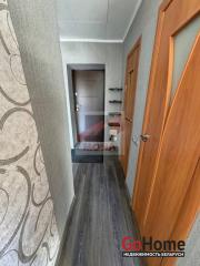 Купить 1-комнатную квартиру, Брест, просп. Машерова, д. Брест