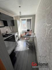 Купить 1-комнатную квартиру, Брест, просп. Машерова, д. Брест