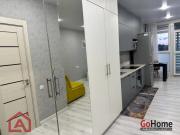 Снять 1-комнатную квартиру, Минск, Брилевская, 37 (Октябрьский район) Минск