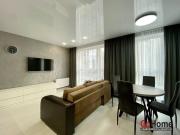 Снять 2-комнатную квартиру, Минск, ул. Игоря Лученка, д. 25 Минск