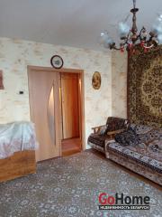 Купить 3-комнатную квартиру, Витебск, Чкалова, 39/3 Витебск