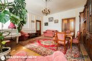 Купить 3-комнатную квартиру, Минск, Захарова ул., 27(Партизанский район) Минск