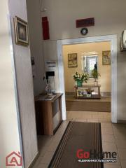 Снять 1-комнатную квартиру, Минск, Ольшевского, 1Б (Фрунзенский район) Минск