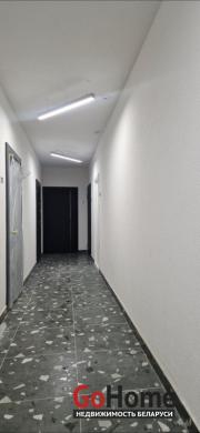 Купить 1-комнатную квартиру, Минск, Савицкого ул., 37 (Октябрьский район) Минск