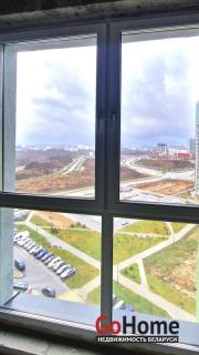 Купить 1-комнатную квартиру, Минск, Савицкого ул., 37 (Октябрьский район) Минск