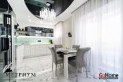 Купить 3-комнатную квартиру, Минск, Дзержинского просп., 129 (Московский район) Минск